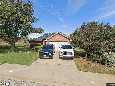 Paula, JOSHUA, TX 76058