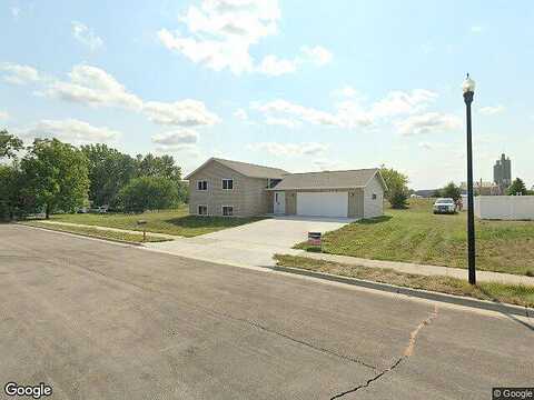 Stockholm, MARSHALL, MN 56258