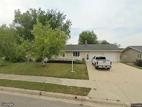 6Th, PIPESTONE, MN 56164