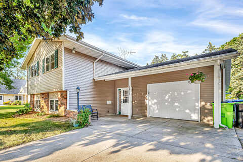 2Nd, KIEL, WI 53042