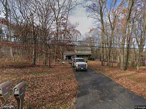Hobbie, NESCOPECK, PA 18635