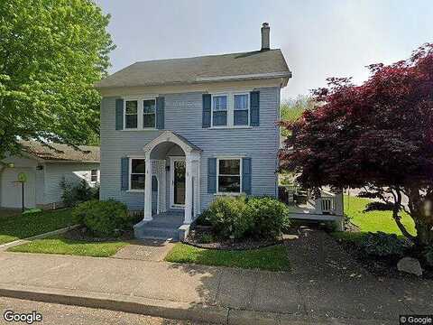 Market, BENTON, PA 17814