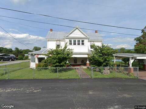 Herndon, NEW CASTLE, VA 24127