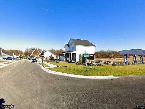 Big Oak, MC GAHEYSVILLE, VA 22840