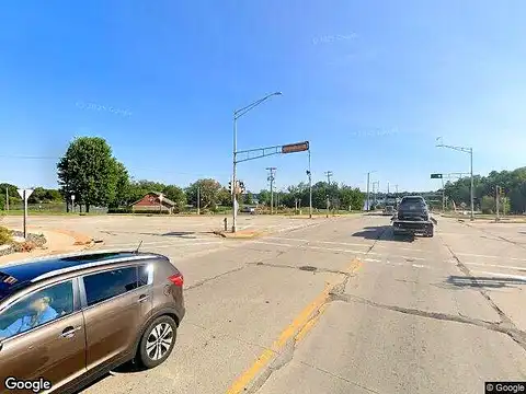Longview, NECEDAH, WI 54646