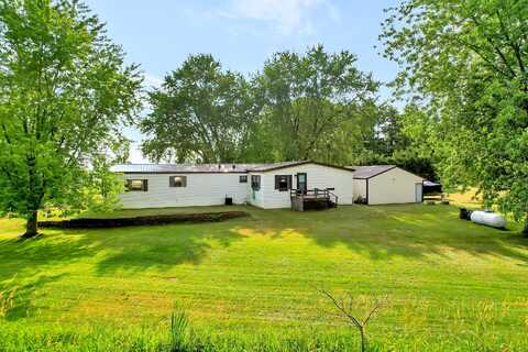 Rudys, MONTELLO, WI 53949