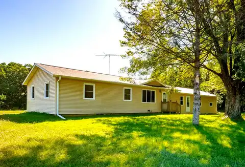 State Road 22, WAUTOMA, WI 54982