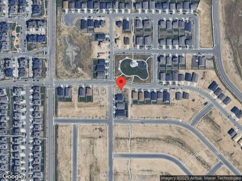 Truckee, COMMERCE CITY, CO 80022
