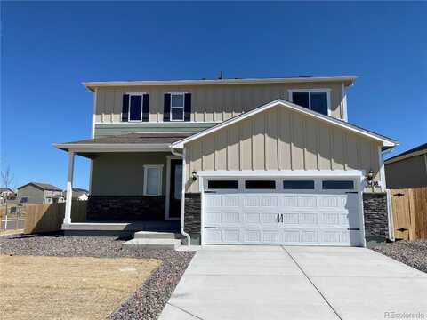 Truckee, COMMERCE CITY, CO 80022