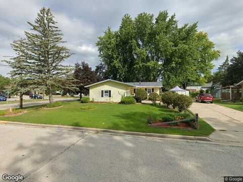 Mayer, MAYVILLE, WI 53050