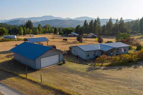 Moran Creek, COLVILLE, WA 99114