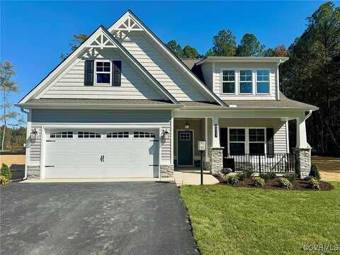 Caler, MECHANICSVILLE, VA 23116