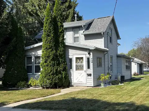 South, BEAVER DAM, WI 53916
