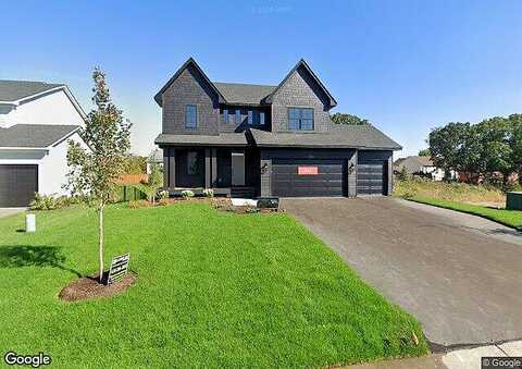 Harkness, COTTAGE GROVE, MN 55016