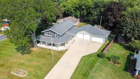 Ridgewood, MONONA, WI 53716
