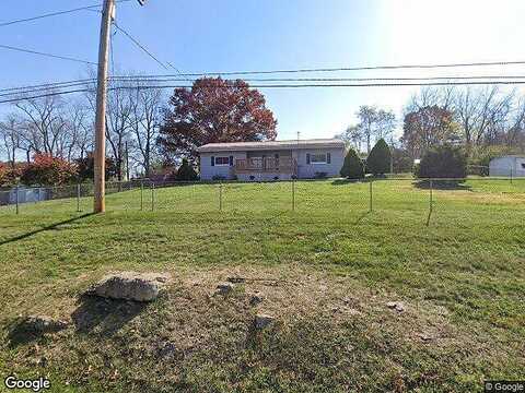Old Route 11, DUBLIN, VA 24084