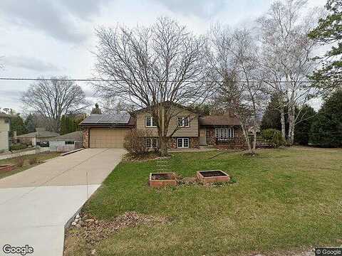 New Berlin, HALES CORNERS, WI 53130