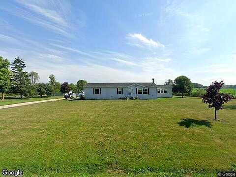 Gauthier, NEW FRANKEN, WI 54229