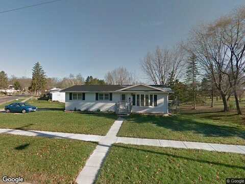 Mechanic, HILLSBORO, WI 54634