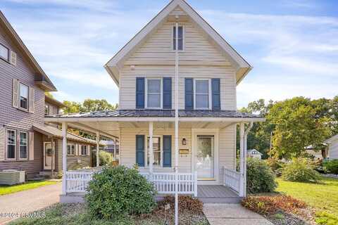 Elm, WATSONTOWN, PA 17777