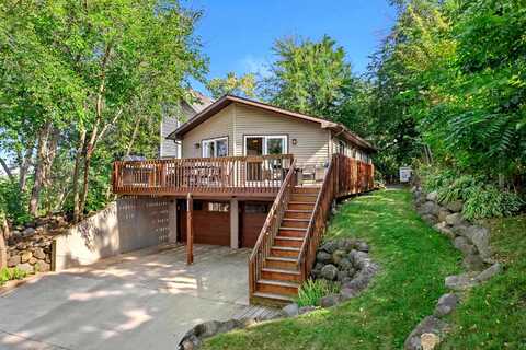 Morris Park, Mc Farland, WI 53558