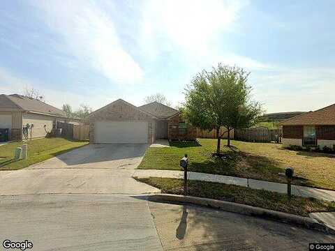 Saint Christian, FORT WORTH, TX 76119