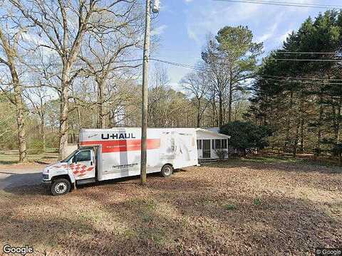 Tyus Carrollton, CARROLLTON, GA 30117