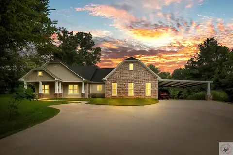 Fm 559, TEXARKANA, TX 75503