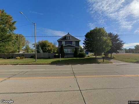 Jackson, OSHKOSH, WI 54901