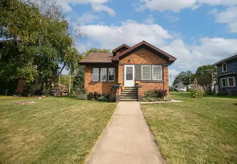 Division, DODGEVILLE, WI 53533