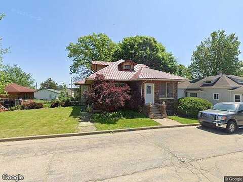 Linn, DODGEVILLE, WI 53533