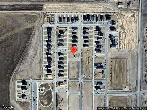 Oxley, STRASBURG, CO 80136