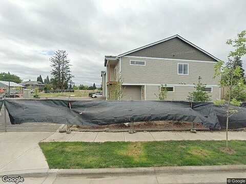 25Th, FOREST GROVE, OR 97116