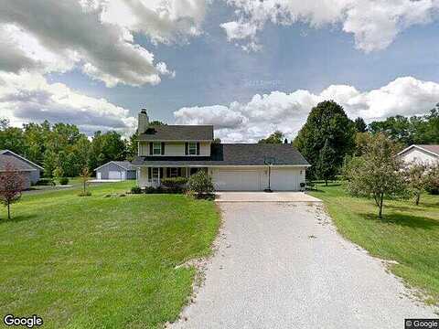 Overlook, SUAMICO, WI 54313