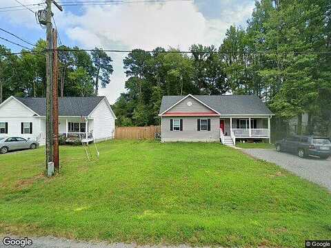 Westmoreland, COLONIAL BEACH, VA 22443