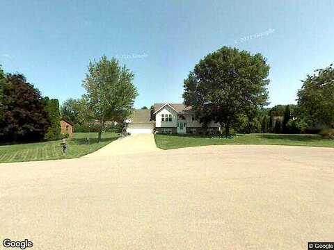 Simpson, Mc Farland, WI 53558
