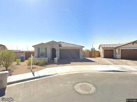 Gibson, BUCKEYE, AZ 85326