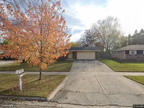 Norport, PORT WASHINGTON, WI 53074