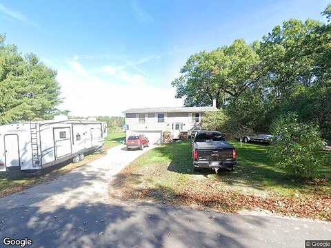 Flame, TOMAH, WI 54660