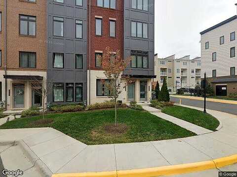 Neersville Corner, ASHBURN, VA 20148