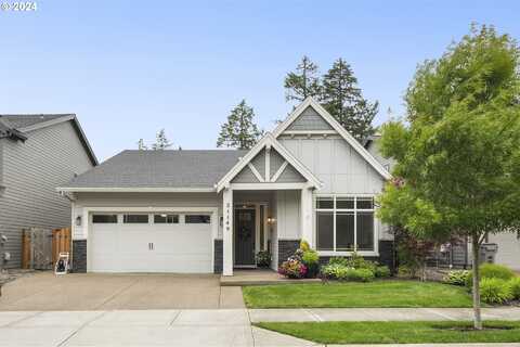 Simon, SHERWOOD, OR 97140