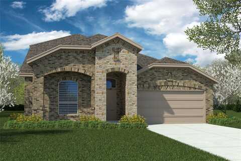 Attwater, RHOME, TX 76078