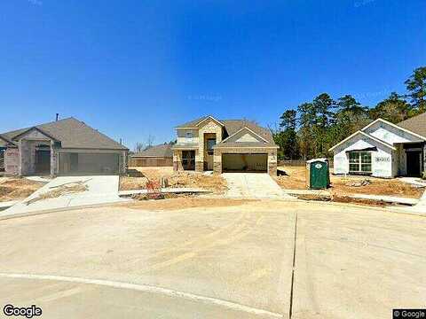 Collina, NEW CANEY, TX 77357