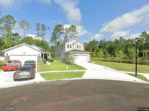 Gourd Island, SAINT JOHNS, FL 32259
