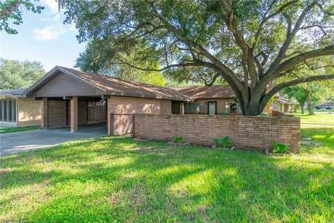 Roosevelt, ALICE, TX 78332
