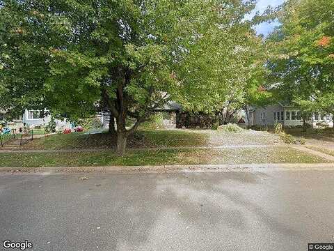 Hyland, AMERY, WI 54001