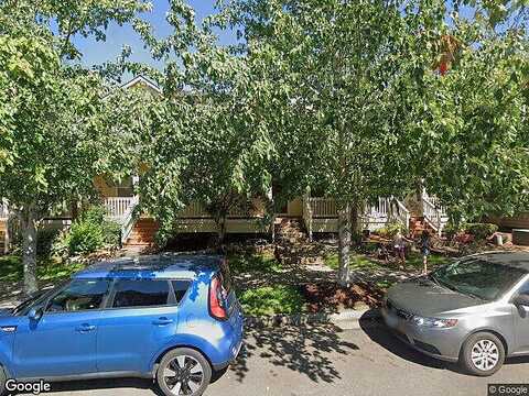 Russ Wilcox, OREGON CITY, OR 97045