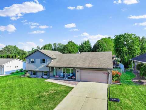 Bruce, GREEN BAY, WI 54313