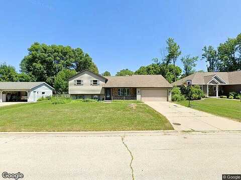 Bruce, GREEN BAY, WI 54313