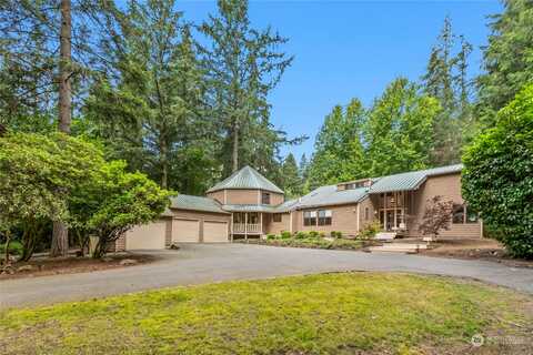 29Th, BELLEVUE, WA 98005